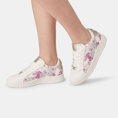 sneakers de mujer Bata Red Label, Blanco sneakers de mujer Bata Red Label, Blanco